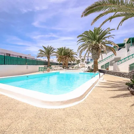 Casita Marisol Apartment