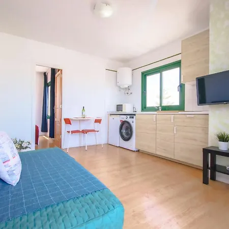 Casita Marisol Apartment *