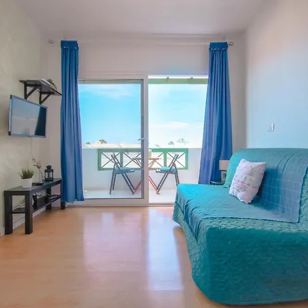 Casita Marisol
