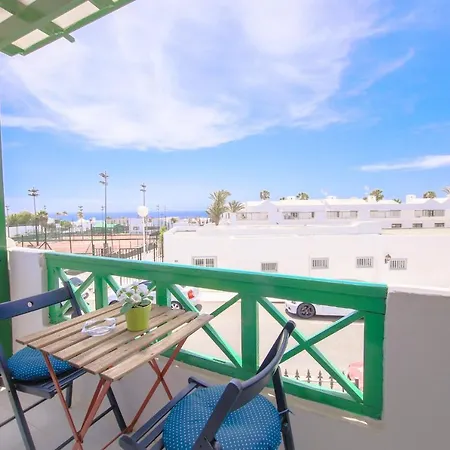 Casita Marisol