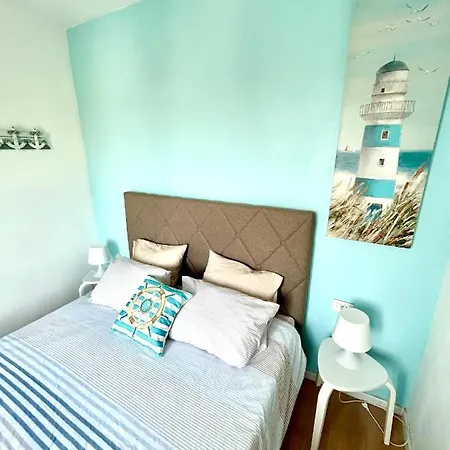 Apartment Casita Marisol