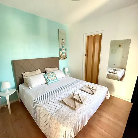 Casita Marisol Puerto del Carmen (Lanzarote)