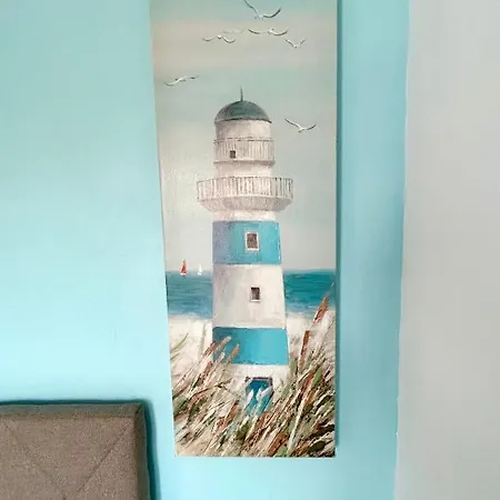 Casita Marisol Apartment Puerto del Carmen (Lanzarote)