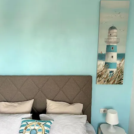 Apartment Casita Marisol Puerto del Carmen (Lanzarote)