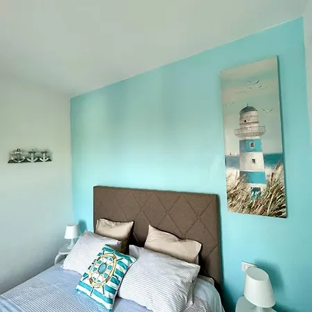 Casita Marisol * Puerto del Carmen (Lanzarote)