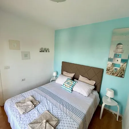 Casita Marisol Apartment Puerto del Carmen (Lanzarote)