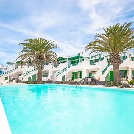 Casita Marisol Appartement Puerto del Carmen (Lanzarote)