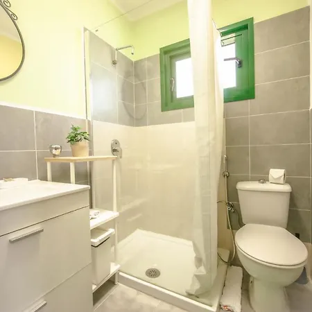 Appartement Casita Marisol Puerto del Carmen (Lanzarote)